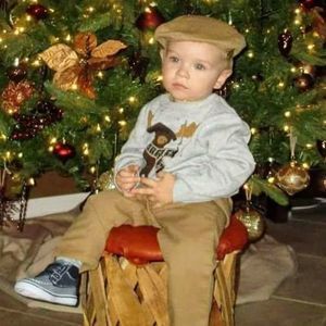 Meet your Posher, John